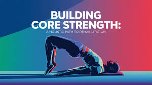 Building Strength Safely