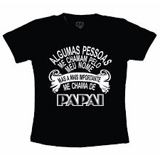 Camisa Dia Dos Pais Pai E Filho Camiseta A Pessoa Mais Importante Me Chama De Papai Camisetas Pai E Filho Camisa Pai E Filho Camiseta Dia Dos Pais