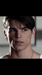 When Hes Josh Hartnett