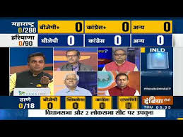 Assembly Election Results Live Counting Of Votes To Begin At 8 Am Youtube
