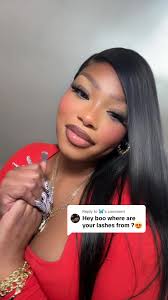 Taylor Minx's Snob Lash Pack Review and Beauty Tips