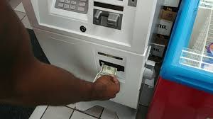 There are a few ways in which you can use the. How To Use A Bitcoin Atm 2019 Youtube