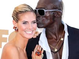 Seal lässt sich nicht den Mund verbieten: Nach der Trennung von Heidi Klum 
