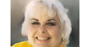 Penelope Rosalie “Penny” Stoudt