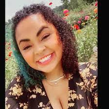 Darian Webb's Instagram, Twitter & Facebook