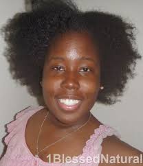 1Blessed Natural Mag