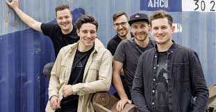 The Voice: Alexander Eder