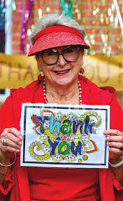 Damian Forde's Instagram, Twitter & Facebook