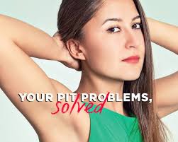 Armpit hair reduces the time between when a person starts sweating and when the smell of that sweat can be detected. How To Get Silky Smooth Armpits