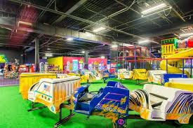 Fun Things To Do Long Island In New York Kids Attractions Indoor Fun Amusement