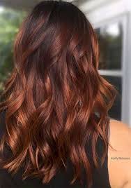 Discover our inspirational copper hair galleries, plus tips and tricks to choosing and maintaning the perfect shade. Red Hair Color Should Keep Out Of The Sunlight The Sunlight Will Cause Any Hair Color Fade And It Is A Good Idea To Keep It Hair Styles Hair Color Auburn