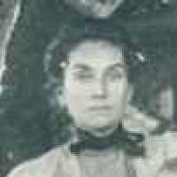 Mary Florence Kirkland (1882–1954) • FamilySearch