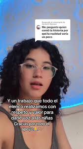 Respuesta a @Gerverth Monzon Que lindo que a las personas se interesen por  saber más sobre Rita, hagamos que la bola se siga regando de la mejor  forma. Gracias a todos por el apoyo que le han dado. ...