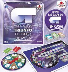 Juego operacion el corte ingles. Borras 18057 Ot El Juego De Mesa Multicolor Color Modelo Surtido Amazon Es Juguetes Y Juegos