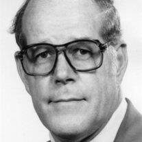 Floyd C. Denton Obituary