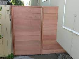 We did not find results for: Modern Horizontal Fence And Gate Using Smooth 1x8 Redwood Horizontally 4x6 Posts 2x6 Framing Around The Do Modern Horizontal Fence Modern Fence Redwood Fence