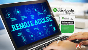 All of your data from quickbooks enterprise will be stored on the cloud. How To Access Quickbooks Enterprise Remotely