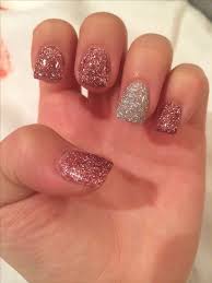 All acrylic by age christmas coffin nail art color country cute easy nail art fall nail art lenght. Glitter Sparkle Acrylic Nails Short Are You Looking For Short Square Almond Round Acrylic Nail Design For Fall And Summ Nails Life Hailslife Com