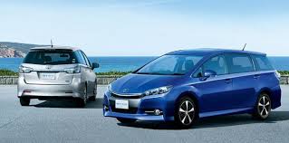 Toyota wish 1.8 (a) japan spec digital aircond kereta recon condition tip top 4 new tyre. All About Toyota Vish Japanese Toyota Wish Crossover Its Design Brief Characteristics And Features Interior And Interior Equipment