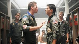 Of course female fighter pilots . Top Gun 1986 Directed By Tony Scott Reviews Film Cast Letterboxd