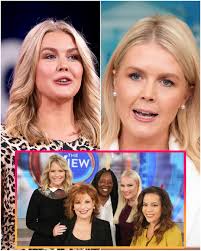 🔥LIVE TV SHOCKER: Karoline Leavitt's Ice-Cold One-Liner