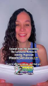 Jennifer Spell Flu Article