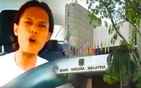 Cara daftar / buka akaun bank rakyat online (irakyat). Bolehkah Buka Akaun Dengan Bank Negara Malaysia Apa Fungsi Bnm Sebenarnya Iluminasi