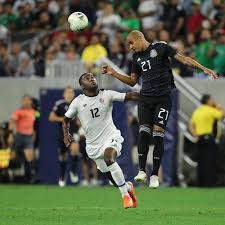 Mexico vs costa rica reaccion teletica preolimpico sub 23 guadalajara 2021. Mexico Announce March Friendly Against Costa Rica Fmf State Of Mind