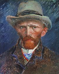 Head of a Skeleton with a Burning  Cigarette](https://www.vangoghmuseum.nl/en/collection/s0083V1962), 1885/86.  Original work by Vincent van Gogh. The Work would represent a  "self-portrait" by van gogh, it was created at a time when