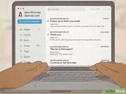 You want to sound excited and appreciative without coming across as. How To Write An Email Asking For An Internship With Pictures