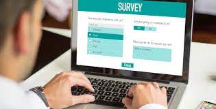 However, you can only collect 100 responses per survey, so it's best to use this tool with very targeted groups, such as a specific internal team or a select group of customers who recently purchased a product. Are Online Surveys Worth It In 2021 Scholarlyoa Com