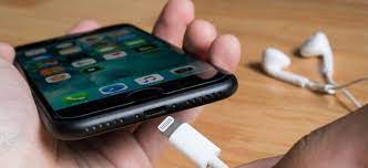 How To Transfer Photos From An Iphone To A Pc