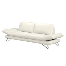 Sofa Enzo 3 Sitzer Echtleder Weiss Ohne Kopfstutze Fredriks Jetzt Bestellen Unter Https Moebel Ladendir Sofa Billig Sofa Gunstig Kaufen Gunstige Sofas