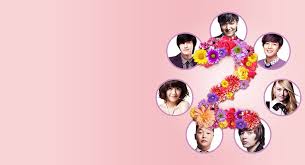 Stream anime boys over flowers episode 1 online english dub episode title: Boys Over Flowers 2 Dramafever Boys Over Flowers Boys Flowers