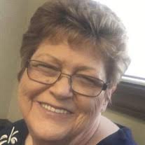 Obituary for Joann McClellan