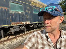 LEGACY AMERICA (2025)