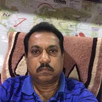 Hubert John Oliveira