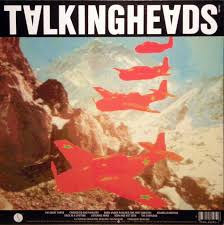 + upload cover click the button on the left to suggest a new or better cover (file restrictions: The Story Of Talking Heads Remain In Light Classic Album Sundays