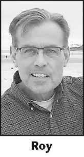 JON ROY Obituary (1957