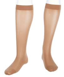 Assure By Medi 20 30 Mmhg Closed Toe Calf High Compression