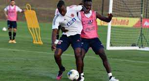 Primera fecha de las eliminatorias sudamericanas. Asi Se Jugara La Proxima Fecha De Las Eliminatorias Sudamericanas