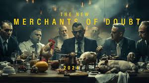 The Hidden Climate Culprits: How Big Meat and Dairy Derail Global  Environmental Progress - Freedom Food Alliance | Food System Change,  Insights & Thought Leadership