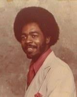 Gregory Gipson Obituary (1951