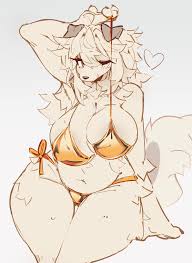 Goobysart Taboo - Tailored Anthro Desires Satisfied