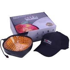 Grivamax Laser Cap Is An Effective And Painless Way Of Hair Restoration Read Https Www Grivamax Com Hairloss Hair Loss Help Hair Loss Bald With Beard