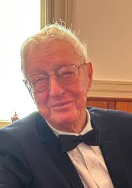 Obituary for R. Coolidge Steele