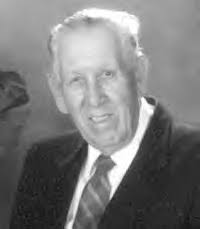 Myron George Kimber (1917-2008)