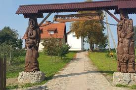 Znalezione obrazy dla zapytania osada  stara baśń