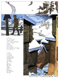 Les Bd De Presence