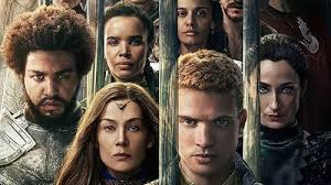 The Wheel of Time (TV Series 2021– ) - IMDb